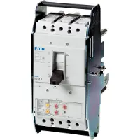 Eaton 155417 Leistungsschalter, 3p, 400A, Einschub NZML3-VE400-AVE