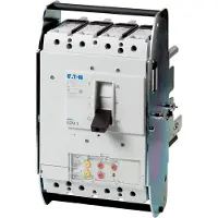 Eaton 155419 Leistungsschalter, 4p, 400A, Einschub NZML3-4-VE400-AVE