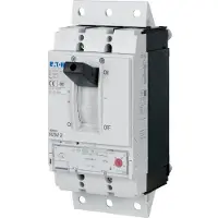 Eaton 3P 160A Leistungsschalter Plug-In Modul - 113346