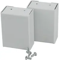 Eaton Montageplatte XAP0201AF Basisteil 200x75mm - 289951