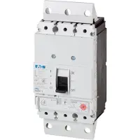 Eaton 112750 Leistungsschalter, 3p, 63A, Steckeinsatz NZMC1-S63-SVE
