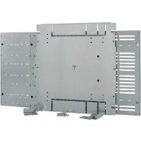 Eaton XT-XP Montagesatz NZM4 ausziehbar H550mm B425mm - 180710