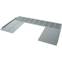 Eaton Trennwandgerät IZMX40 Fest für 800mm Breite - 166221