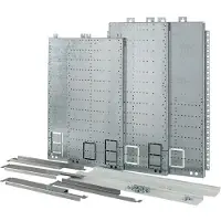 Eaton Montagesatz für Sicherungseinheit mehrere Sektionen D600mm - 180574