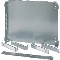 Eaton 184735 XR-MCCB Leer Schubmodul, Höhe 400mm, für XR-MCCB-PIFT XMR-E-16