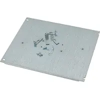 Eaton obere Montageplatte für IZMX16 Breite 600mm - 149180