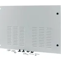 Eaton XT Veld Breite Tür links IP42 H700W1000 - 179370