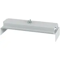 Eaton XT-XP Horizontale Trennwand für 2 NZM4 Einheiten 800x291mm - 180752