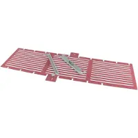 Eaton XT-XP Set Hauptsammelschienensystem Trennwand B1350mm - 179354