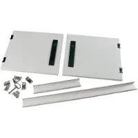 Eaton Schaltanlage Bereich Tür IP55 300x425mm XSDMC0304 geschlossen - 166747
