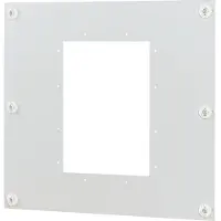 Eaton Frontplatte IZMX16 Ausziehbar 500x600mm XMPIX16W-C-H500W600 - 174576