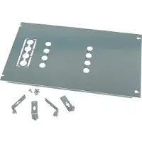 Eaton Montagesatz für NZM3 Box Solution Horizontal 3/4P - 125981