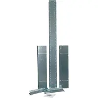 Eaton XPFBCB172 Kabelkanal-Montageplatte 600x200mm - 158606