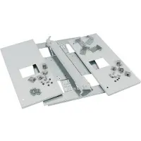Eaton Montagesatz NZM4 3P Fest 1600A B800mm Grau - 107985
