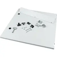 Eaton Power Quality Tür für Box-Lösung IP55 Abschnitt Breite 600x600mm - 167542