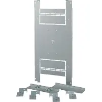 Eaton NZM4 3P feste Montageplatte Breite 425mm XMN43F04M - 177122