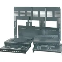 Eaton Montagesatz für 3xIZMX16 mit 800mm Breite - 178084