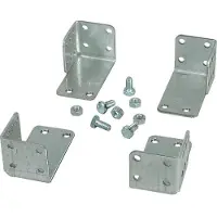 Eaton 290215 Befestigungswinkel, Montageplatte XNBW-M