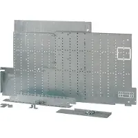 Eaton Universal Mitteltrennwand 2xNZM4 für XPNW-R-CCB08 - 178628