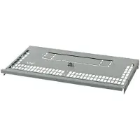 Eaton NZM4 Trennwand Komponentenmontage und Kabelanschlussbereich - 178607
