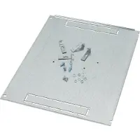 Eaton Power Quality Montageplattenkit für GS 3 Vertikal 3P 600x600mm - 114834