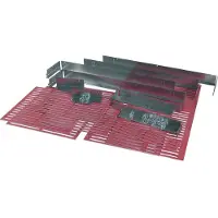 Eaton Sammelschienenkupplung Innenabtrennung 1000x600mm XPIX16BCB-BC-1006 - 178047