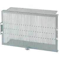 Eaton XT-XP Vertikaler Trenner für Hauptsammelschiene 350x600mm - 177135