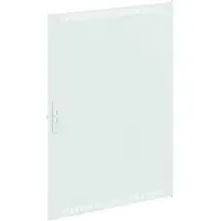 ABB Belüftete Tür 3PW7R mit Schloss CTL37S Bauteil - 2CPX052384R9999