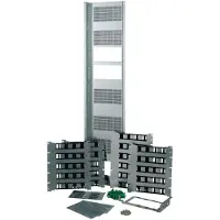 Eaton 172673 XW-Verteilschienen Schottung/verzinkt 35kA XTPWDUG35