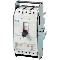 Eaton 113570 Leistungsschalter, 3p, 250A, Einschub NZMH3-AE250-T-AVE