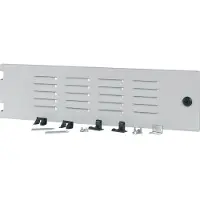 Eaton XSDRMV40175 XR MCCB-PIFT Tür IP42 Höhe 175mm - 184691