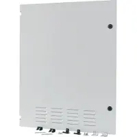 Eaton belüftete Tür IP42 MCCB-PIFT Höhe 825mm - 184706