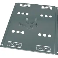 Eaton Montagesatz für NZM2 Vertikal 4P Größe 400x425mm - 284029