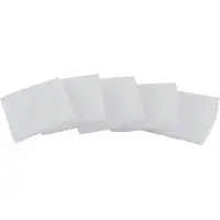 Eaton 167304 Vlies-Filtermatte, Tauschfilter für E-FAN2, Schutzart IP54, Maße 119 x 119mm FILT2 - 5 Stück