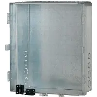 Eaton XT-XP Verdrahtung und Komponenten Modul H450W425 - 173103