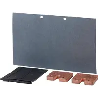 Eaton 142269 Brückenbausatz, +Isolierplatten, 4/2p NZM3-4-XKVI2P