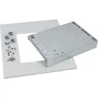 Eaton IZMX16 3P Montagesatz feste Ausführung 425x600mm Grau - 132970