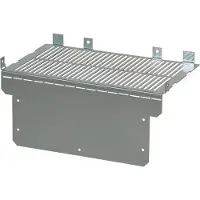 Eaton XT-XP Vertikale Trennsammelschiene H250mm B425mm - 173110