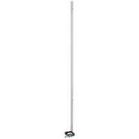 Eaton XT-XW Vertikales Ausgleichsprofil H1625mm Graue Designschiene - 173054