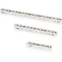ABB System pro M kompakt Kammschiene - 2CDL220001R1612