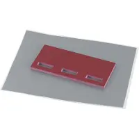 Eaton IP3XD Abschirmung für NZM2-3 Arcon - 185206
