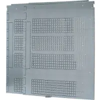 Eaton Schaltanlage Trennvorrichtung 2000x800mm XPBM2008 - 288998