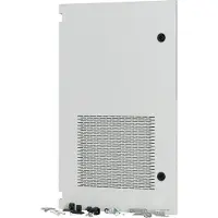 Eaton Power Quality XT IP31 Abschnitt breite Tür links belüftet H700W425 - 173079