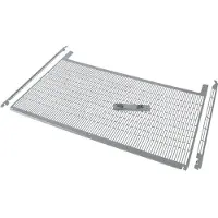 Eaton Trennwand zwischen Sammelschiene und Montagesatz W1100mm - 173043