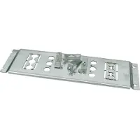 Eaton Montageplatten-Kit für NZM2 Horizontal 4P 200x600mm - 284726