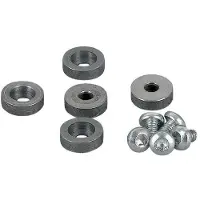 Eaton 172198 Kodiernocken Set für Einschübe (5 Stück) XMW-CP