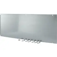Eaton Power Quality Montageplatte Leer 1200x600mm XME4806M - 171727