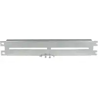 Eaton Power Quality Universal-Montageplatte 80x1000mm Stahl - 293609