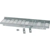 Eaton Power Quality Eaton 184665 Abschottung NZM4/Kabelanschluss horizontal XTPPN4CH