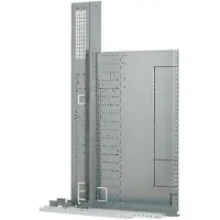 Eaton Vertikale Trennwand Kabelanschluss 2x IZMX16 Unten D800mm - 174568